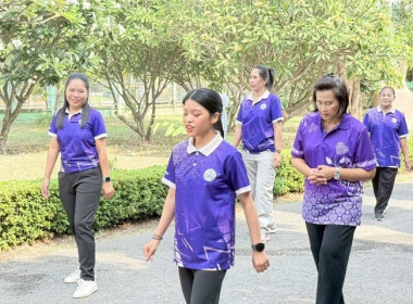 เมื่อวันที่ 2 พฤาภาคม 2568 นางสาวกุลยา ทองเพชร ... พารามิเตอร์รูปภาพ 16